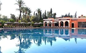 Royal Mirage Deluxe Marrakech