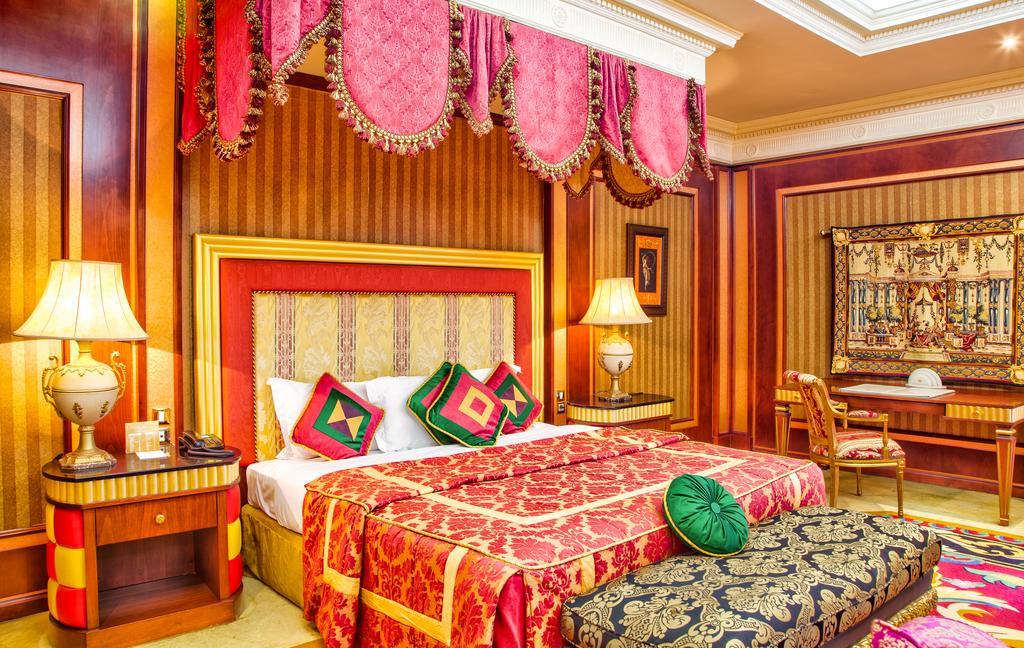 Royal Mirage Deluxe Hotel Marrakesh Exterior photo Suite